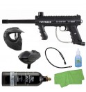 Tippmann 98 Platinum Basic Complete Bronze Package